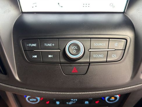 Used 2019 Ford Escape SEL FWD image 30