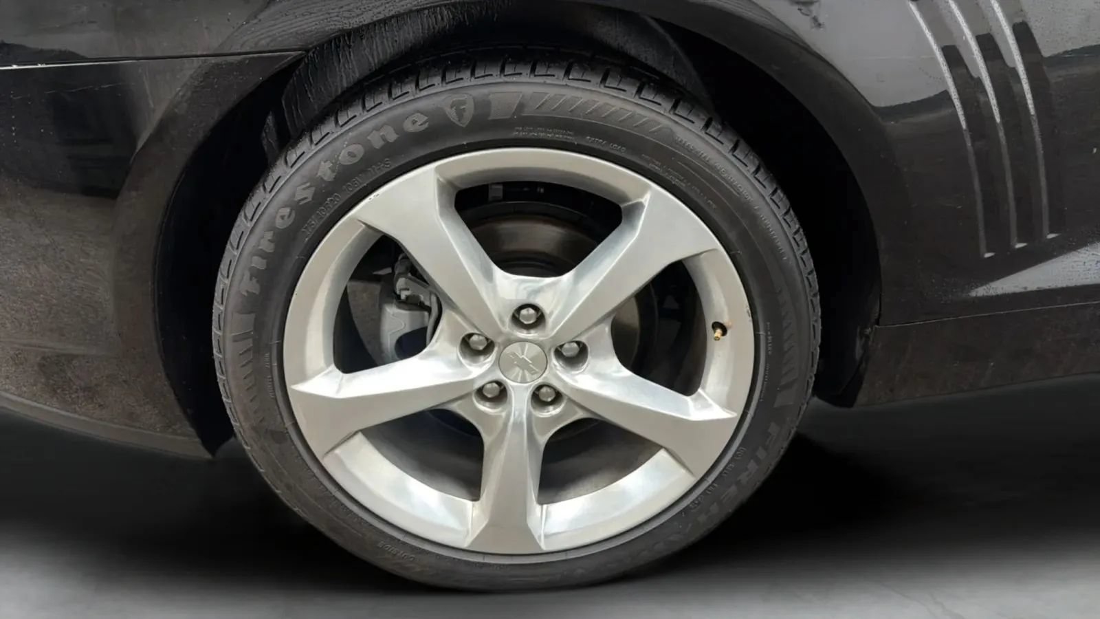 Used 2015 Chevrolet Camaro LT w/ RS Package RWD image 26