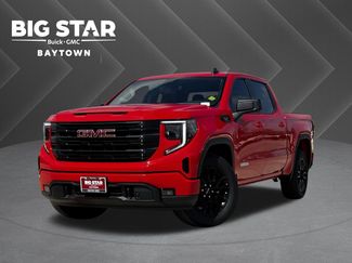 New 2026 GMC Sierra 1500 Elevation w/ LPO, Elevation Black Package video 1