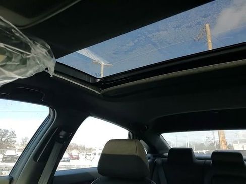 New 2026 Honda Civic Sport image 23