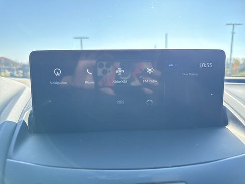 Certified 2025 Acura RDX A-Spec image 23