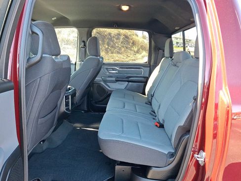 Used 2022 RAM 1500 Big Horn image 10