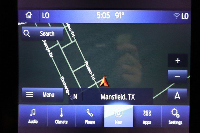 Used 2019 Ford F150 Platinum w/ Equipment Group 701A Luxury AWD/4WD image 54