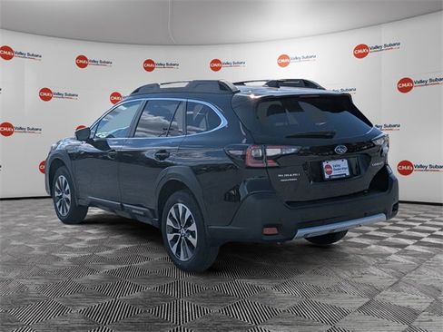 New 2025 Subaru Outback Limited image 7
