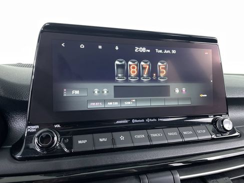 Used 2022 Kia Seltos SX w/ Sunroof Package AWD/4WD image 15