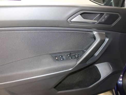 Used 2021 Volkswagen Tiguan S AWD/4WD image 19