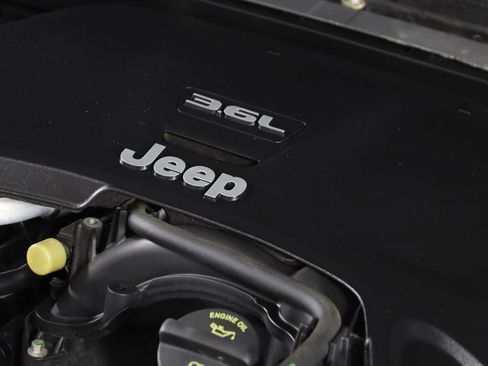 Used 2019 Jeep Wrangler Unlimited Rubicon AWD/4WD image 20