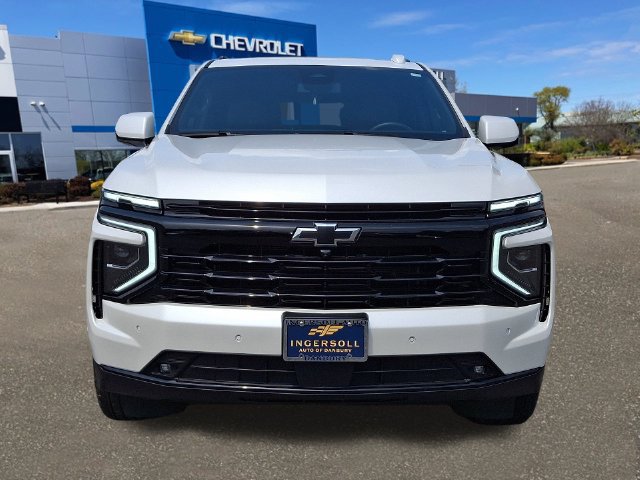 Used 2025 Chevrolet Tahoe RST w/ Comfort Package AWD/4WD image 23