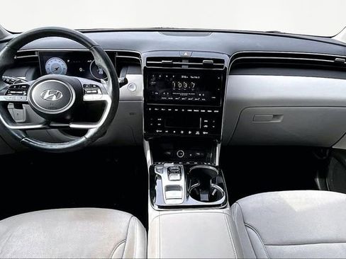 Used 2022 Hyundai Tucson Limited image 7