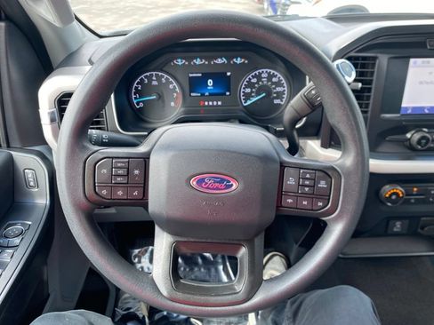 Used 2022 Ford F150 XL w/ Equipment Group 101A High AWD/4WD image 11