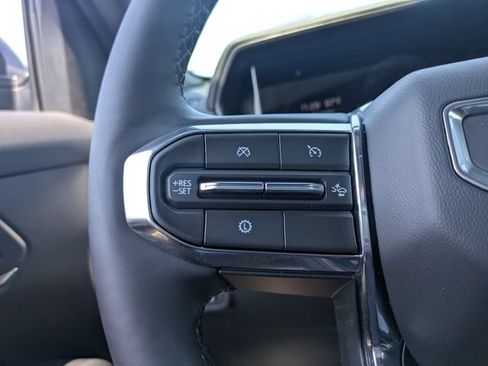 Used 2025 GMC Terrain Elevation FWD image 26