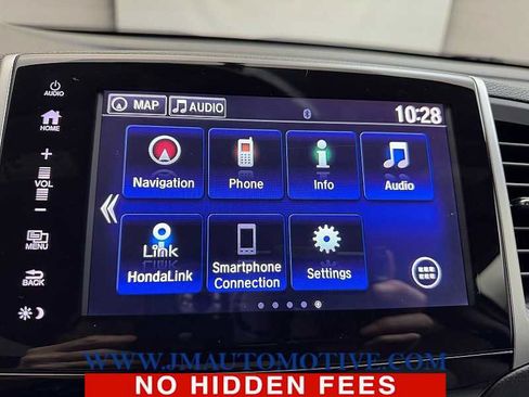 Used 2018 Honda Pilot EX-L image 27