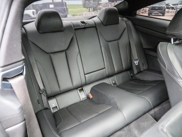 Used 2022 BMW 430i Coupe RWD image 21