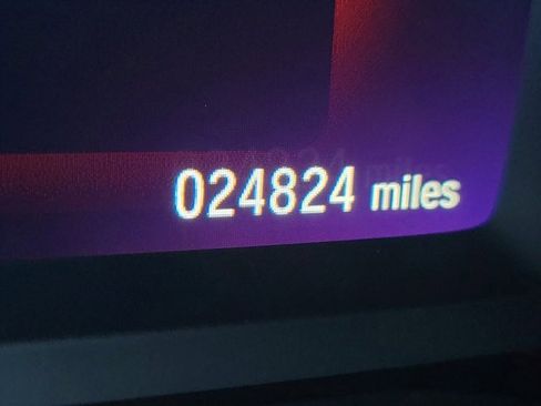 Used 2023 Honda Passport TrailSport image 29