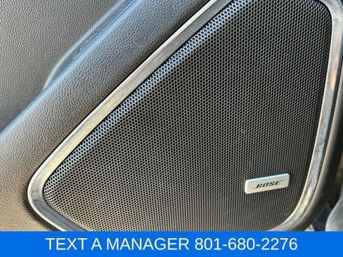 Used 2016 Chevrolet Tahoe LT w/ Off-Road Package AWD/4WD image 18