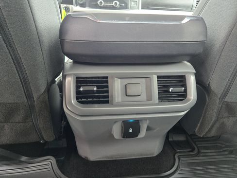 Used 2022 Ford F150 XLT w/ Equipment Group 301A Mid AWD/4WD image 36