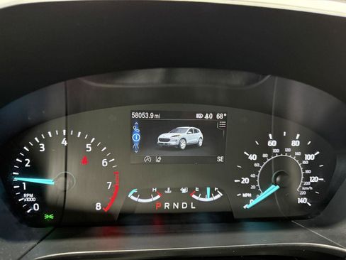 Used 2022 Ford Escape SE AWD/4WD image 3