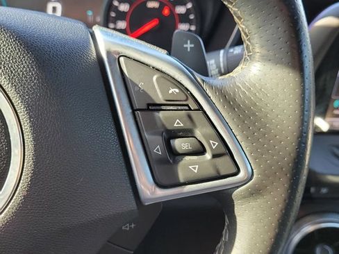 Used 2016 Chevrolet Camaro LT RWD image 23