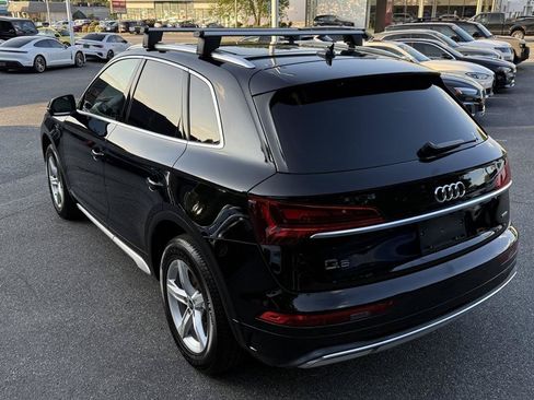 Used 2023 Audi Q5 2.0T Premium w/ Convenience Package AWD/4WD image 14