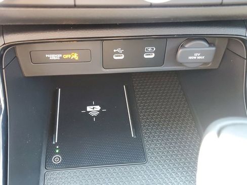 New 2026 Honda CR-V TrailSport image 23