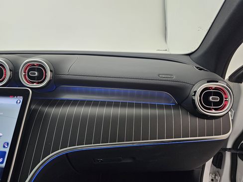 Certified 2025 Mercedes-Benz GLC 300 4MATIC image 14