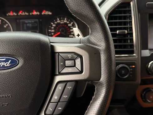 Used 2019 Ford F150 Raptor image 36