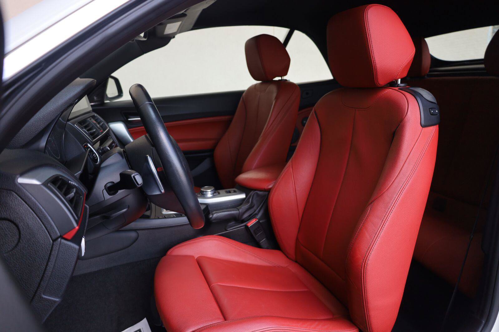 Used 2015 BMW 228i Convertible RWD image 25
