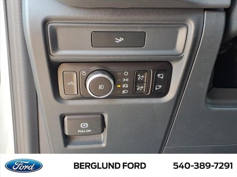 New 2026 Ford F150 XLT w/ Equipment Group 302A MID AWD/4WD image 13