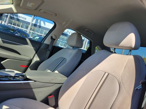 Used 2020 Hyundai Sonata SEL FWD image 21