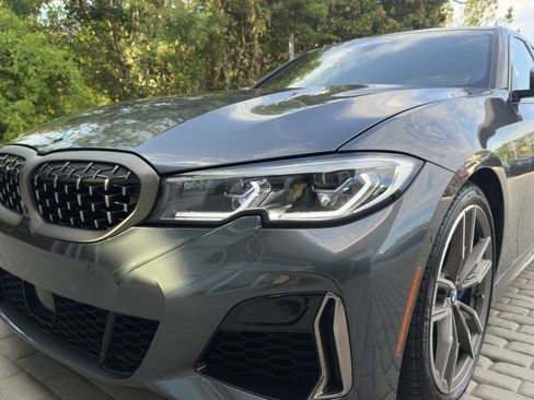 Used 2020 BMW M340i RWD image 24