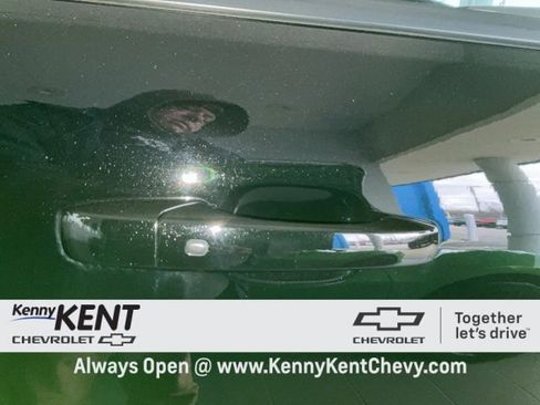 Used 2023 Dodge Durango SRT Hellcat image 14