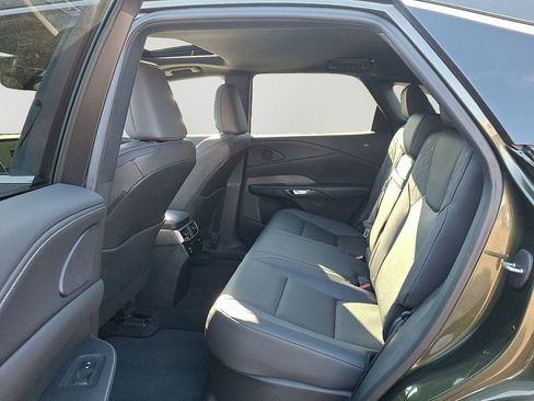 Used 2025 Lexus RX 350 Premium image 8