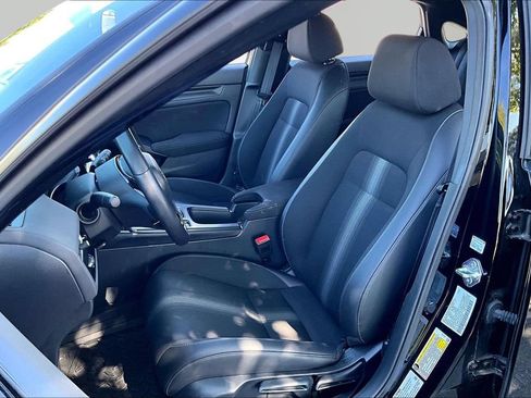 Used 2024 Honda Civic Sport image 17