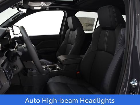 New 2026 Toyota 4Runner Limited image 22