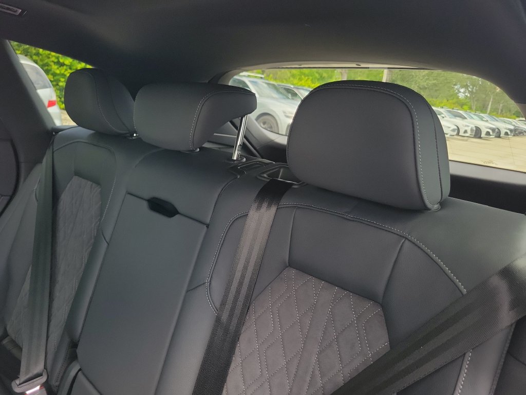 New 2026 Audi SQ5 Premium Plus AWD/4WD image 26