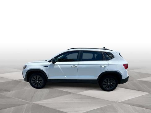 Used 2024 Volkswagen Taos S FWD image 5