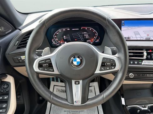 Used 2024 BMW M235i xDrive Gran Coupe w/ Premium Package AWD/4WD image 25