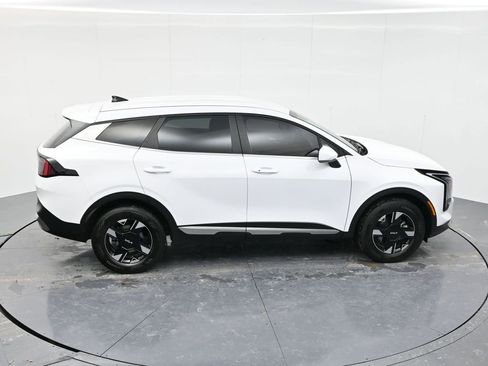 Used 2026 Kia Sportage LX image 40