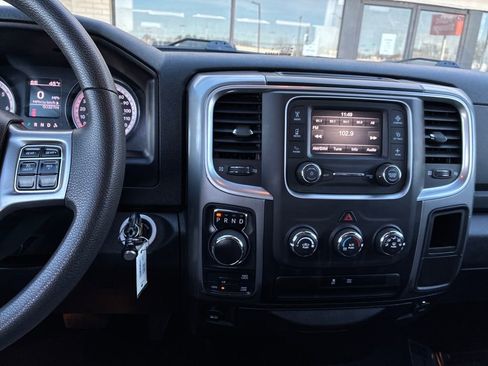 Used 2024 RAM 1500 Classic SLT image 18