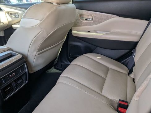 Used 2020 Nissan Murano SL w/ Cargo Package AWD/4WD image 28