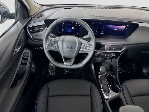 New 2026 Buick Encore GX Sport Touring w/ Advanced Technology Package image 22