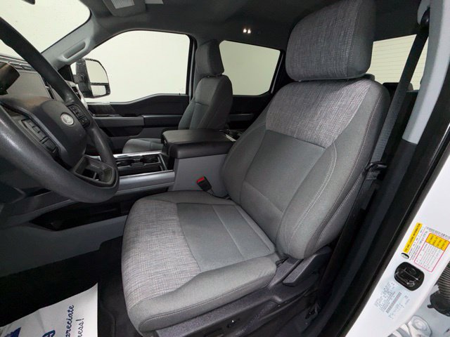 Used 2024 Ford F250 XLT w/ XLT Premium Package AWD/4WD image 13
