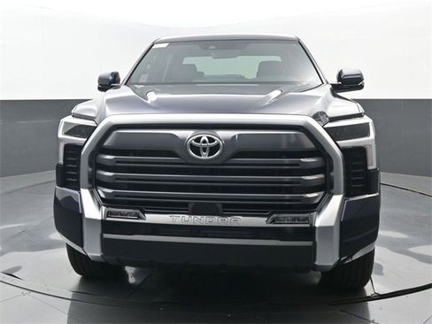 New 2026 Toyota Tundra Limited image 19