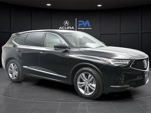 Certified 2023 Acura MDX SH-AWD image 31