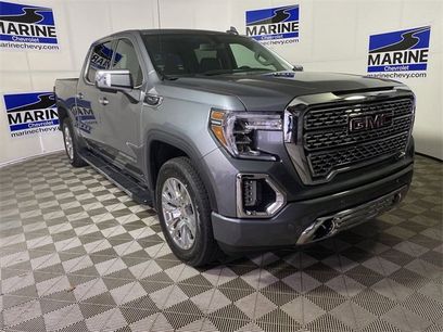 Used 2020 GMC Sierra 1500 Denali