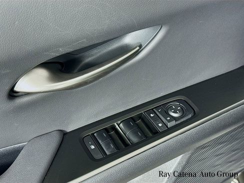 Certified 2025 Lexus UX 300h AWD w/ Accessory Package (Z1) image 18