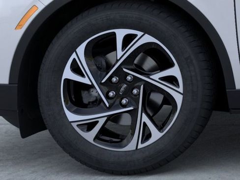 New 2026 Lincoln Nautilus Premier w/ Jet Appearance Package image 19