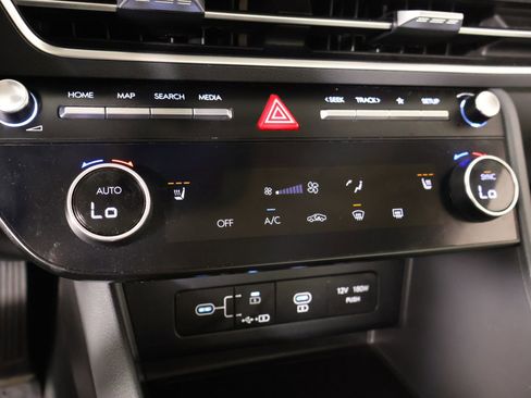 Used 2025 Hyundai Sonata SEL FWD image 7