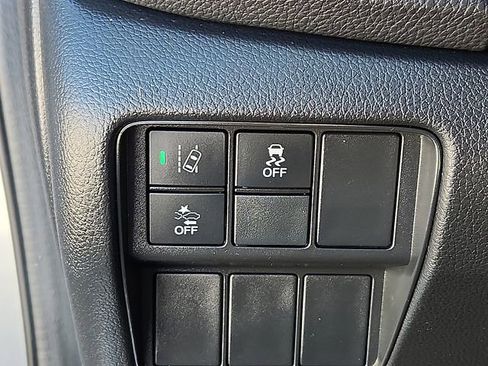 Certified 2017 Honda CR-V EX image 26