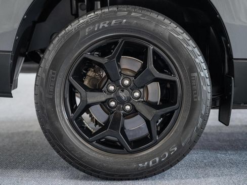 Used 2022 Ford Maverick Lariat w/ Lariat Luxury Package AWD/4WD image 22